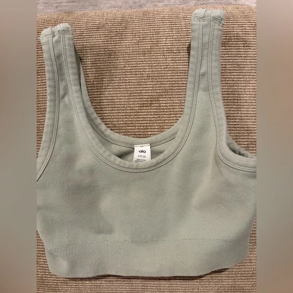 ALO Yoga Limestone 3 Piece Set - Picture 6 of 11